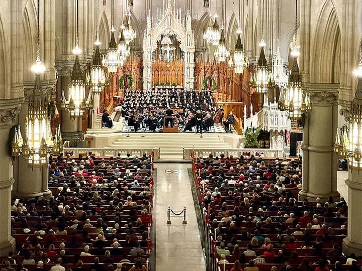 Handel’s Messiah