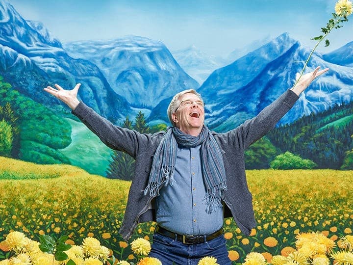 Rick Steves’ Europe: A Symphonic Journey