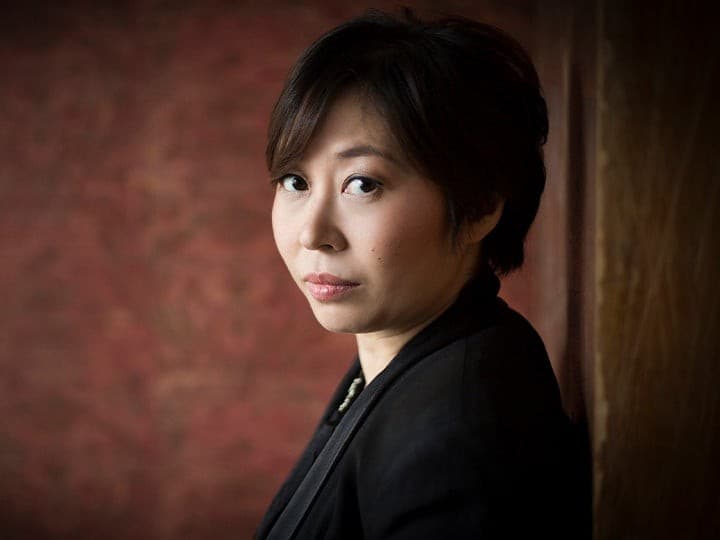 Xian Zhang Conducts Tchaikovsky