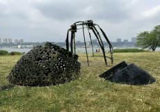 Works in Public Opening: 145th Street