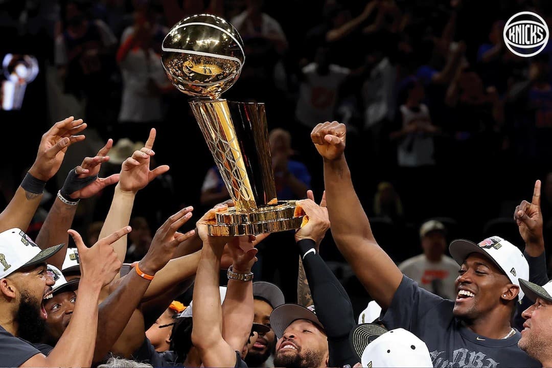 New York Knicks Basketball