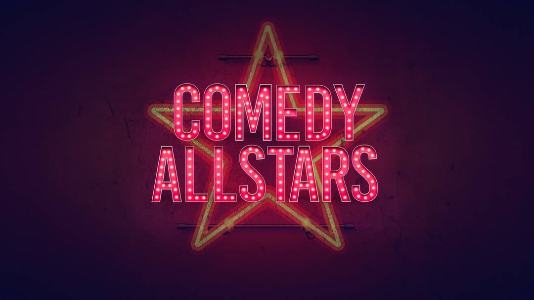 Comedy Allstars
