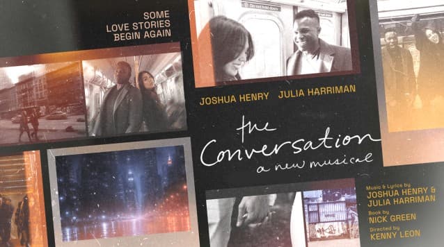 The Conversation