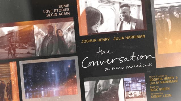 The Conversation