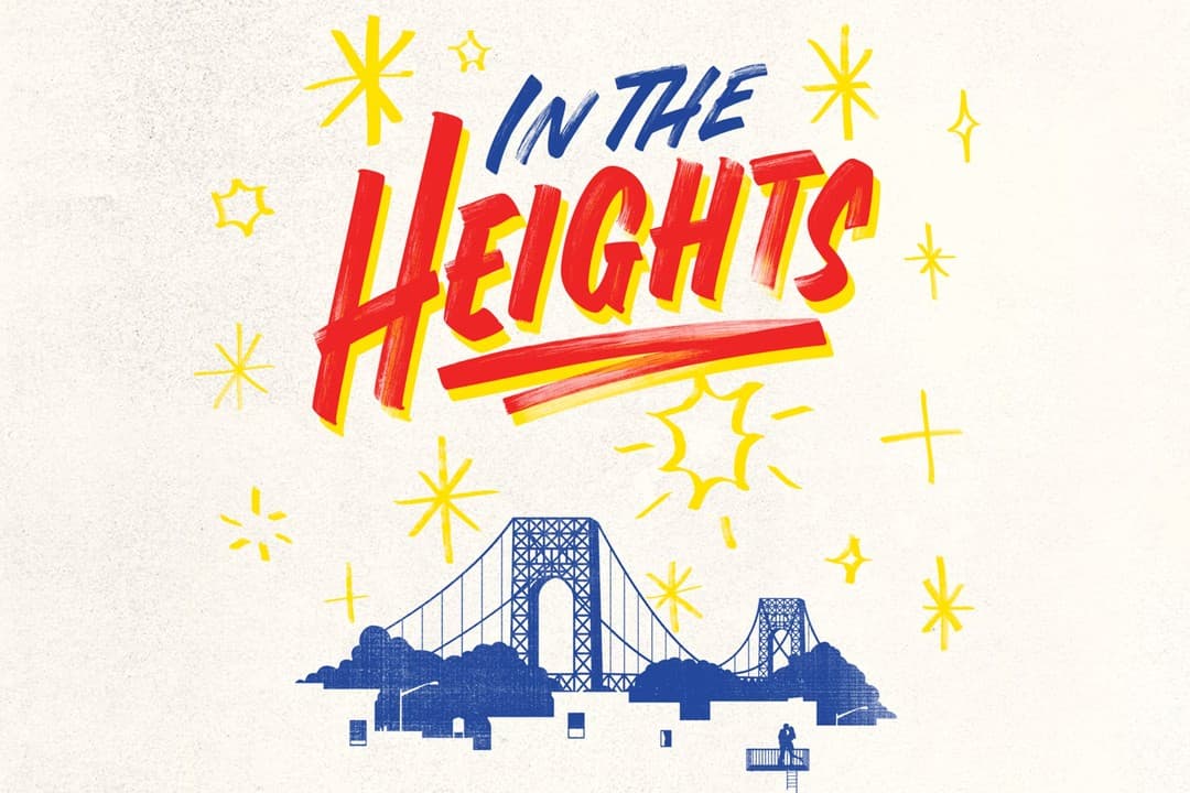 In the Heights