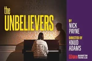 The Unbelievers