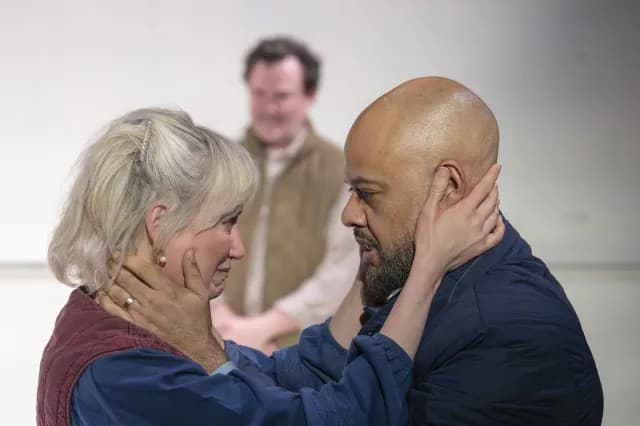 Bedlam’s Othello