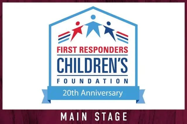Celebration of First Responders feat Billy Gibbons and More!