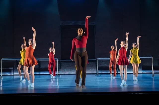 American Dance Guild to Present 70th Anniversary Festival at Ailey Theater