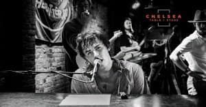 Matt Kelley & The Big Reveal