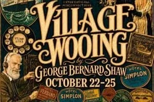 Village Wooing