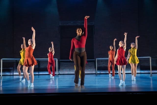 American Dance Guild to Present 70th Anniversary Festival