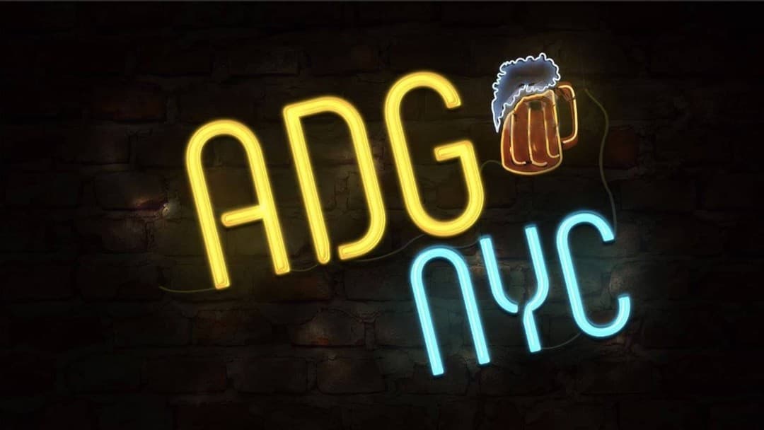 A Drinking Game NYC: The Nightmare Before Christmas
