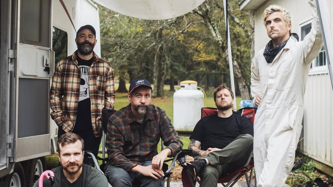 Circa Survive