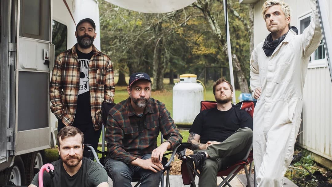 Circa Survive