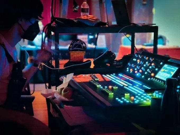 The 2nd Annual Philadelphia Modular Synth Fest!
