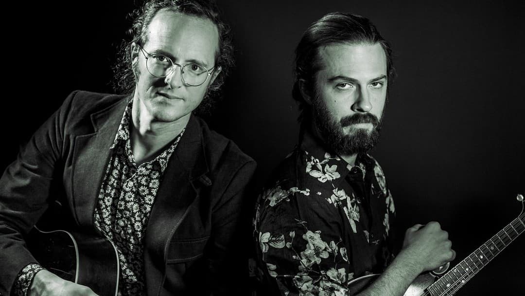 Michael Daves & Jacob Jolliff