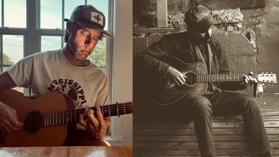 Nathan Salsburg / Eli Smith