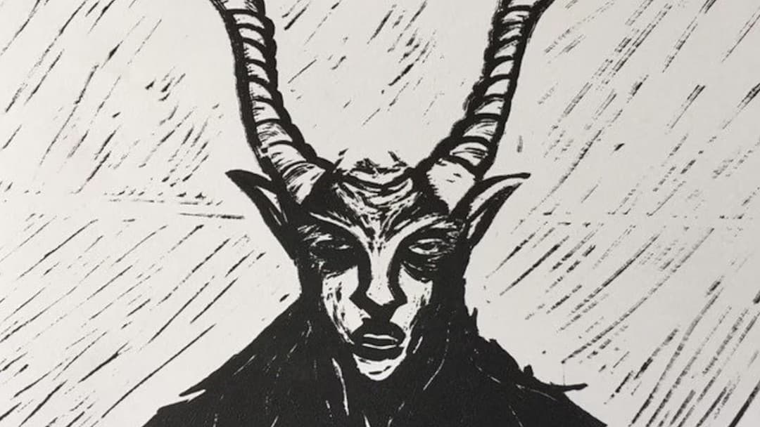 Venomous Verses in the Gloaming: An Evening of Supernatural Ballads with Shinbone Alley
