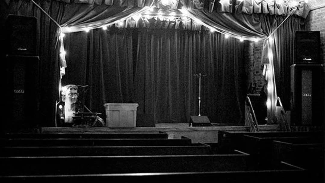 Jalopy Open Mic Every Wednesday! ( either in the theatre or the tavern)