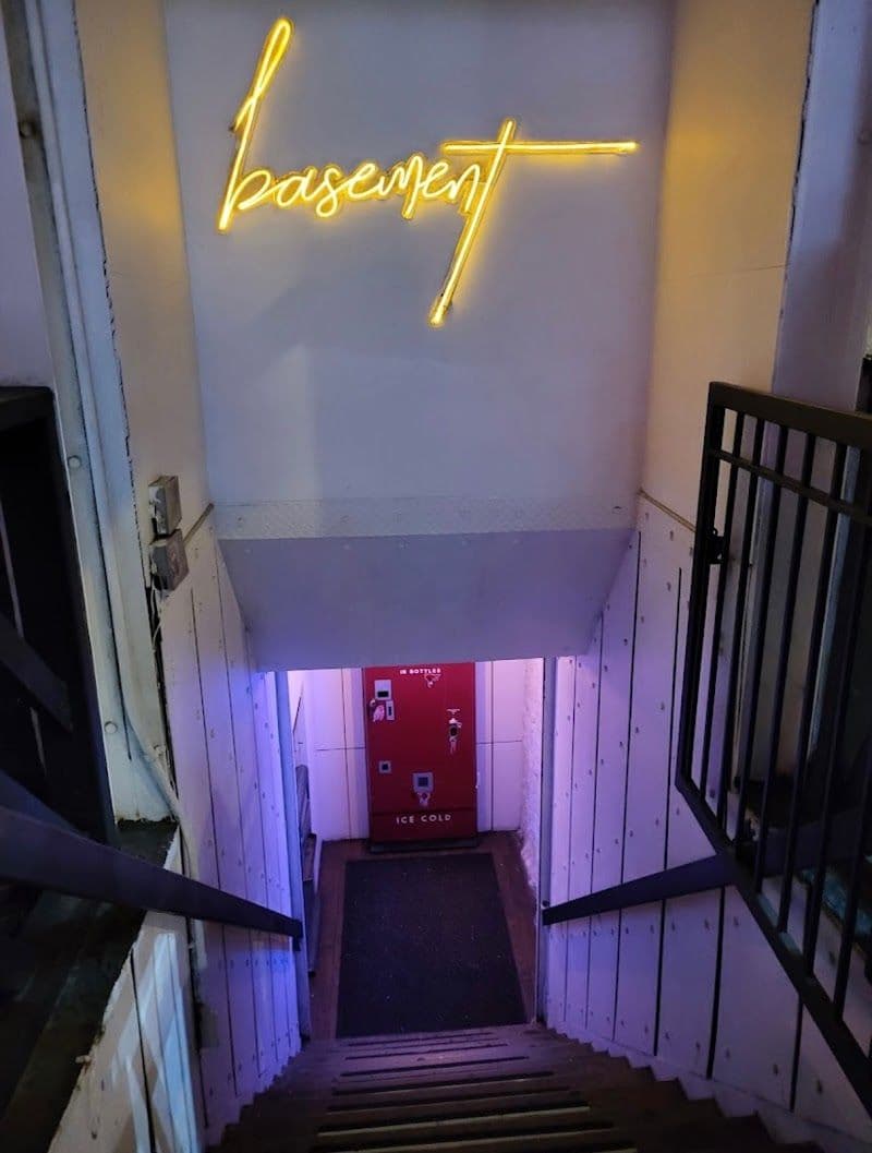 Basement photo 1