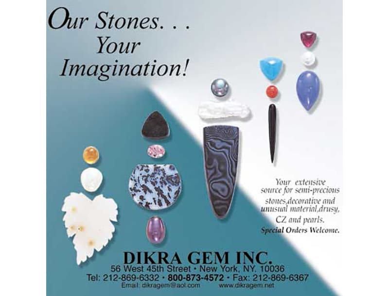Dikra Gem Sale